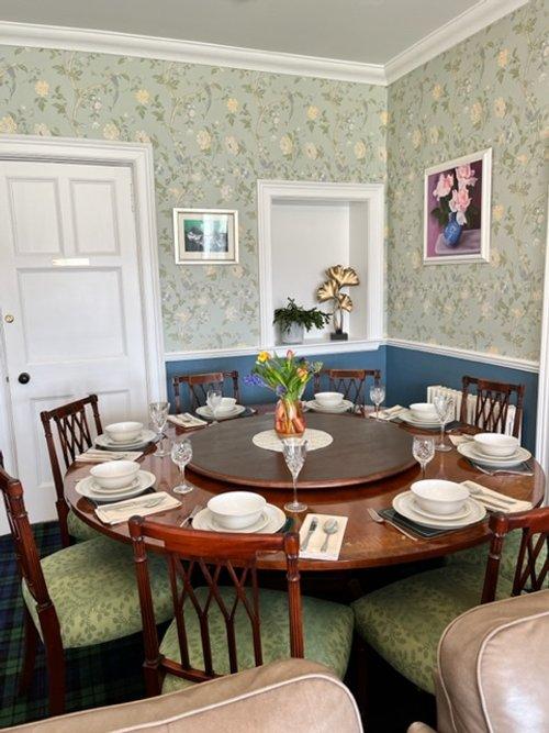 Pinewood Guest house 4*