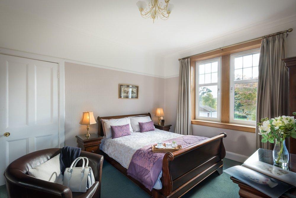 Guest house Pinewood