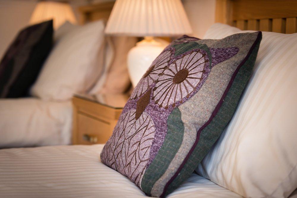 Pinewood Guest house