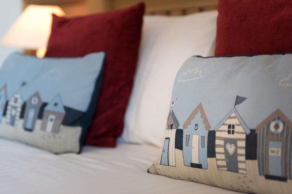 Pinewood Guest house