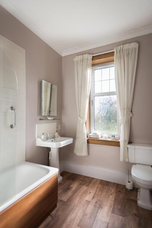 Pinewood Guest house