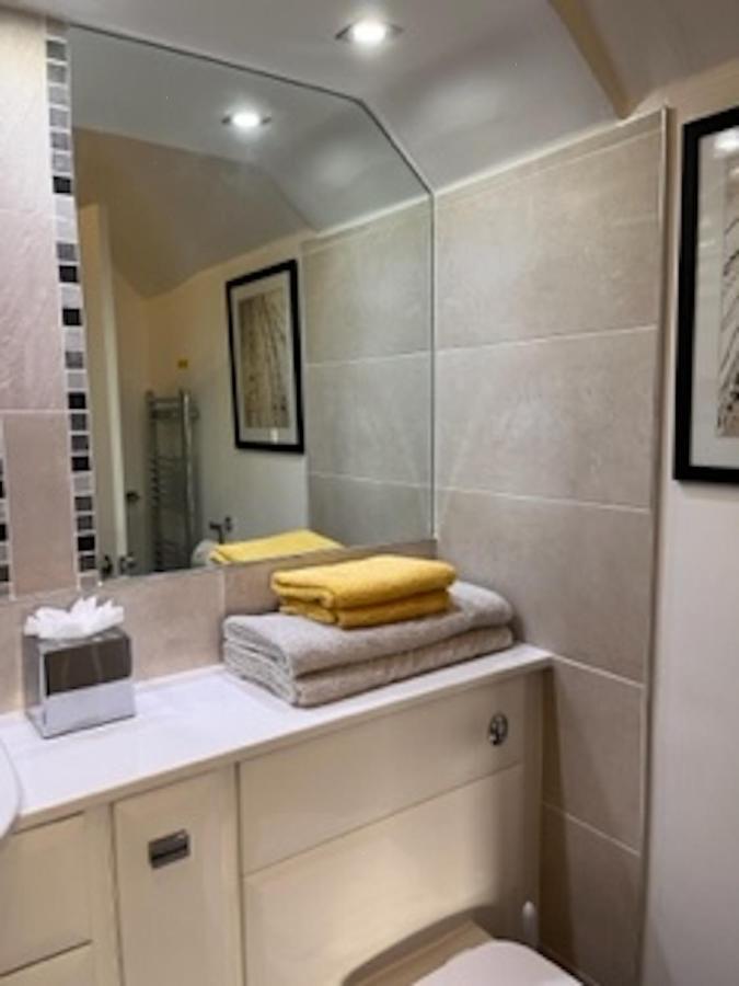 Pinewood Guest house Leuchars