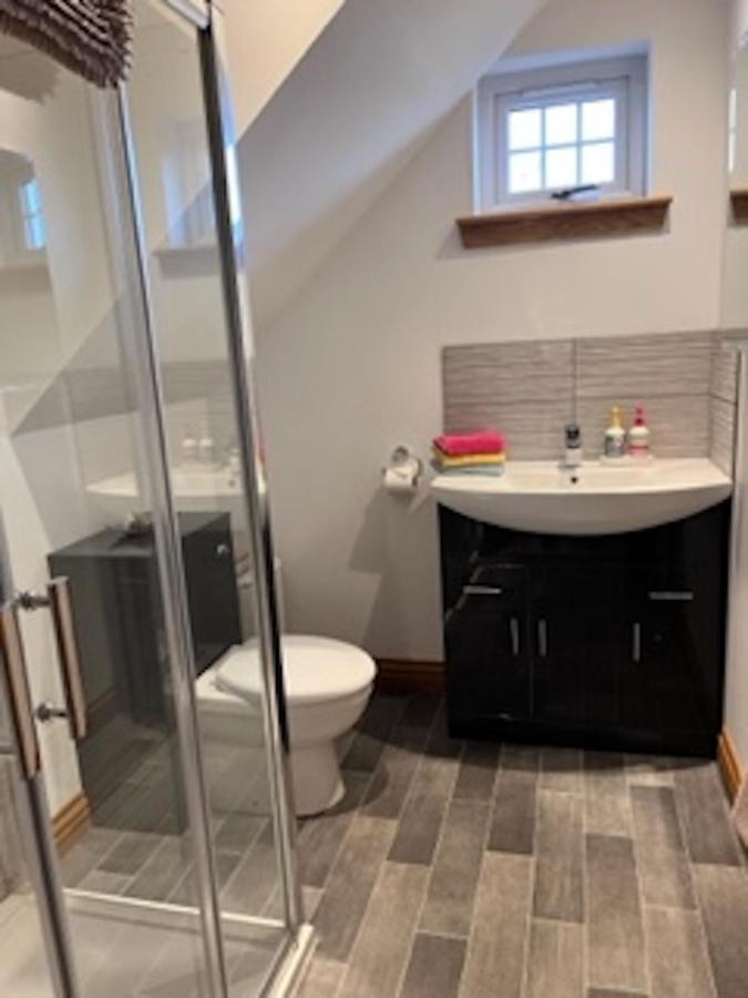 Pinewood 4* Leuchars
