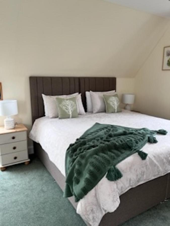 Guest house Pinewood