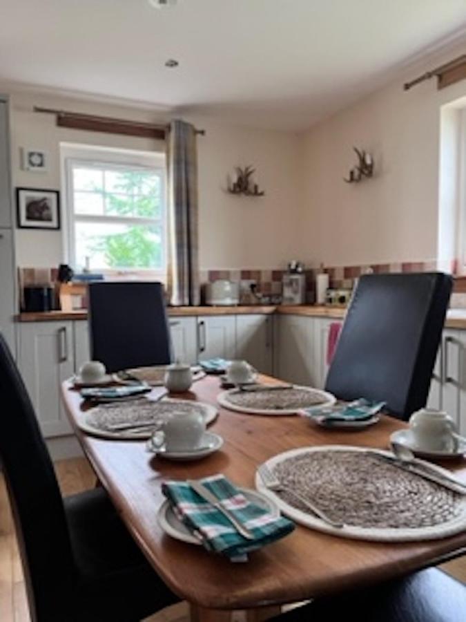 Pinewood Guest house Leuchars