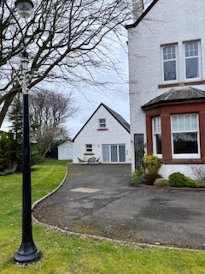 Pinewood 4* Leuchars